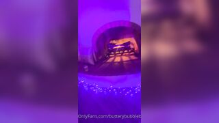  Butterybubblebutt (Brittany Benz) OnlyFans Leaks bootygangtv aka LolBambii_ Blondie Porn Video 97