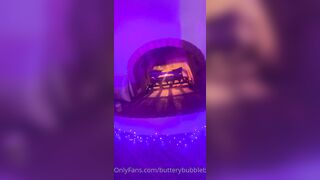  Butterybubblebutt (Brittany Benz) OnlyFans Leaks bootygangtv aka LolBambii_ Blondie Porn Video 97