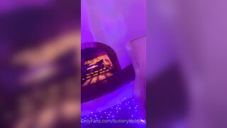  Butterybubblebutt (Brittany Benz) OnlyFans Leaks bootygangtv aka LolBambii_ Blondie Porn Video 97