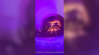  Butterybubblebutt (Brittany Benz) OnlyFans Leaks bootygangtv aka LolBambii_ Blondie Porn Video 97