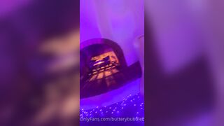  Butterybubblebutt (Brittany Benz) OnlyFans Leaks bootygangtv aka LolBambii_ Blondie Porn Video 97