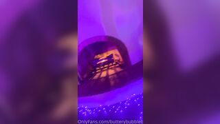  Butterybubblebutt (Brittany Benz) OnlyFans Leaks bootygangtv aka LolBambii_ Blondie Porn Video 97