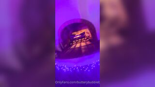  Butterybubblebutt (Brittany Benz) OnlyFans Leaks bootygangtv aka LolBambii_ Blondie Porn Video 97
