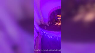  Butterybubblebutt (Brittany Benz) OnlyFans Leaks bootygangtv aka LolBambii_ Blondie Porn Video 97