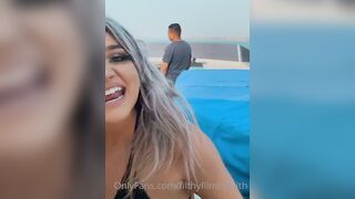 Filthyfilmbyfaith (Faith Irving) OnlyFans Leaks FlithyFaith Blondie Babe Porn Video 21