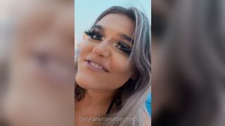 Filthyfilmbyfaith (Faith Irving) OnlyFans Leaks FlithyFaith Blondie Babe Porn Video 21