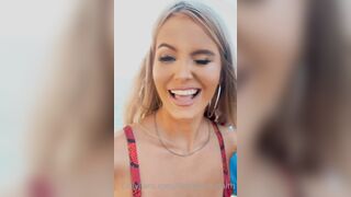 Filthyfilmbyfaith (Faith Irving) OnlyFans Leaks FlithyFaith Blondie Babe Porn Video 21