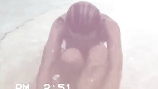 Filthyfilmbyfaith (Faith Irving) OnlyFans Leaks FlithyFaith Blondie Babe Porn Video 8