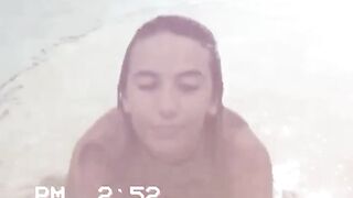 Filthyfilmbyfaith (Faith Irving) OnlyFans Leaks FlithyFaith Blondie Babe Porn Video 8