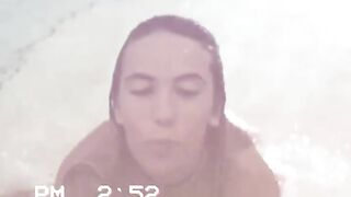 Filthyfilmbyfaith (Faith Irving) OnlyFans Leaks FlithyFaith Blondie Babe Porn Video 8