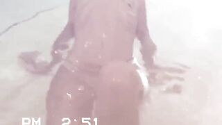 Filthyfilmbyfaith (Faith Irving) OnlyFans Leaks FlithyFaith Blondie Babe Porn Video 8