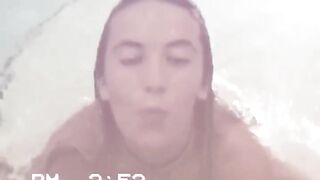 Filthyfilmbyfaith (Faith Irving) OnlyFans Leaks FlithyFaith Blondie Babe Porn Video 8