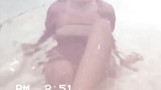 Filthyfilmbyfaith (Faith Irving) OnlyFans Leaks FlithyFaith Blondie Babe Porn Video 8