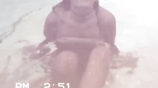 Filthyfilmbyfaith (Faith Irving) OnlyFans Leaks FlithyFaith Blondie Babe Porn Video 8