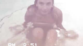 Filthyfilmbyfaith (Faith Irving) OnlyFans Leaks FlithyFaith Blondie Babe Porn Video 8