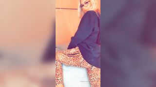  Butterybubblebutt (Brittany Benz) OnlyFans Leaks bootygangtv aka LolBambii_ Blondie Porn Video 102