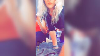  Butterybubblebutt (Brittany Benz) OnlyFans Leaks bootygangtv aka LolBambii_ Blondie Porn Video 104