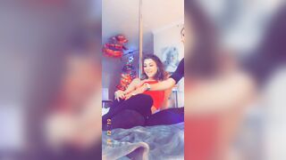  Butterybubblebutt (Brittany Benz) OnlyFans Leaks bootygangtv aka LolBambii_ Blondie Porn Video 104