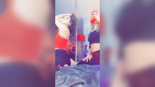  Butterybubblebutt (Brittany Benz) OnlyFans Leaks bootygangtv aka LolBambii_ Blondie Porn Video 104