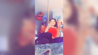  Butterybubblebutt (Brittany Benz) OnlyFans Leaks bootygangtv aka LolBambii_ Blondie Porn Video 104