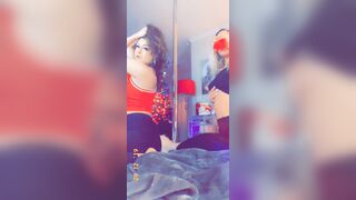  Butterybubblebutt (Brittany Benz) OnlyFans Leaks bootygangtv aka LolBambii_ Blondie Porn Video 104