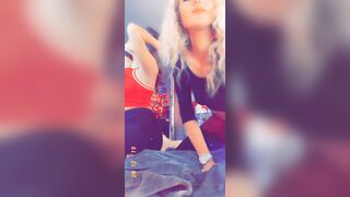  Butterybubblebutt (Brittany Benz) OnlyFans Leaks bootygangtv aka LolBambii_ Blondie Porn Video 104