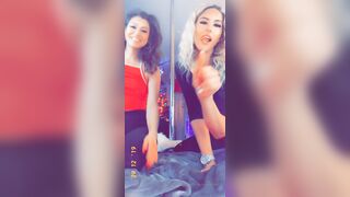  Butterybubblebutt (Brittany Benz) OnlyFans Leaks bootygangtv aka LolBambii_ Blondie Porn Video 104