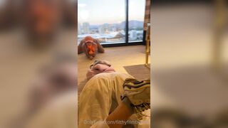 Filthyfilmbyfaith (Faith Irving) OnlyFans Leaks FlithyFaith Blondie Babe Porn Video 19