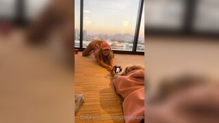 Filthyfilmbyfaith (Faith Irving) OnlyFans Leaks FlithyFaith Blondie Babe Porn Video 19