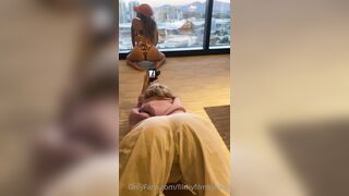 Filthyfilmbyfaith (Faith Irving) OnlyFans Leaks FlithyFaith Blondie Babe Porn Video 19