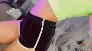  Butterybubblebutt (Brittany Benz) OnlyFans Leaks bootygangtv aka LolBambii_ Blondie Porn Video 96