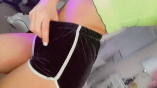  Butterybubblebutt (Brittany Benz) OnlyFans Leaks bootygangtv aka LolBambii_ Blondie Porn Video 96