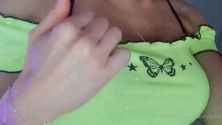  Butterybubblebutt (Brittany Benz) OnlyFans Leaks bootygangtv aka LolBambii_ Blondie Porn Video 96