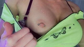  Butterybubblebutt (Brittany Benz) OnlyFans Leaks bootygangtv aka LolBambii_ Blondie Porn Video 96