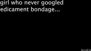 AnaKatana (anndroid17 aka anakatana2) OnlyFans Leaks Ana Katana Thin Psycho Babe Porn Video 30