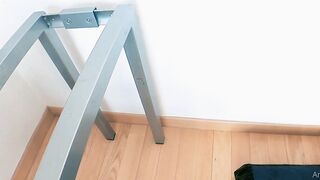 AnaKatana (anndroid17 aka anakatana2) OnlyFans Leaks Ana Katana Thin Psycho Babe Porn Video 30