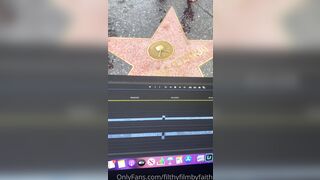 Filthyfilmbyfaith (Faith Irving) OnlyFans Leaks FlithyFaith Blondie Babe Porn Video 22