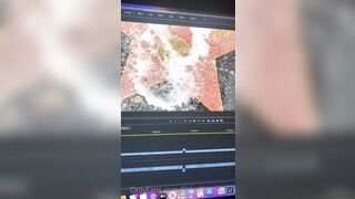 Filthyfilmbyfaith (Faith Irving) OnlyFans Leaks FlithyFaith Blondie Babe Porn Video 22