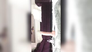  Butterybubblebutt (Brittany Benz) OnlyFans Leaks bootygangtv aka LolBambii_ Horny Blondie Porn Video 40