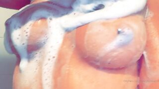  Butterybubblebutt (Brittany Benz) OnlyFans Leaks bootygangtv aka LolBambii_ Horny Blondie Porn Video 39