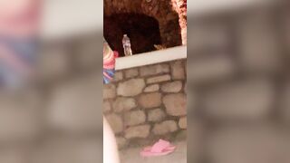 Butterybubblebutt (Brittany Benz) OnlyFans Leaks bootygangtv aka LolBambii_ Horny Blondie Porn Video 46