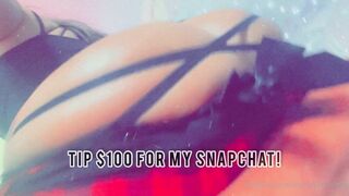  Butterybubblebutt (Brittany Benz) OnlyFans Leaks bootygangtv aka LolBambii_ Horny Blondie Porn Video 53