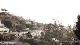  Butterybubblebutt (Brittany Benz) OnlyFans Leaks bootygangtv aka LolBambii_ Horny Blondie Porn Video 31