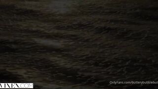  Butterybubblebutt (Brittany Benz) OnlyFans Leaks bootygangtv aka LolBambii_ Horny Blondie Porn Video 31