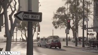  Butterybubblebutt (Brittany Benz) OnlyFans Leaks bootygangtv aka LolBambii_ Horny Blondie Porn Video 31