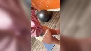 ButteryBubbleButt (Brittany Benz) brittanybenz_ OnlyFans Leaks Cam Girl Salam Habibi is a Good Girl Gone Bad 62