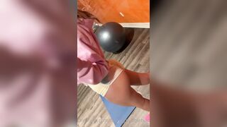 ButteryBubbleButt (Brittany Benz) brittanybenz_ OnlyFans Leaks Cam Girl Salam Habibi is a Good Girl Gone Bad 62