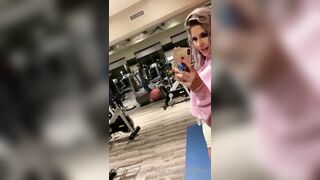 ButteryBubbleButt (Brittany Benz) brittanybenz_ OnlyFans Leaks Cam Girl Salam Habibi is a Good Girl Gone Bad 62