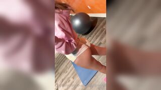 ButteryBubbleButt (Brittany Benz) brittanybenz_ OnlyFans Leaks Cam Girl Salam Habibi is a Good Girl Gone Bad 62