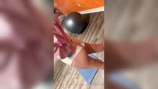 ButteryBubbleButt (Brittany Benz) brittanybenz_ OnlyFans Leaks Cam Girl Salam Habibi is a Good Girl Gone Bad 62